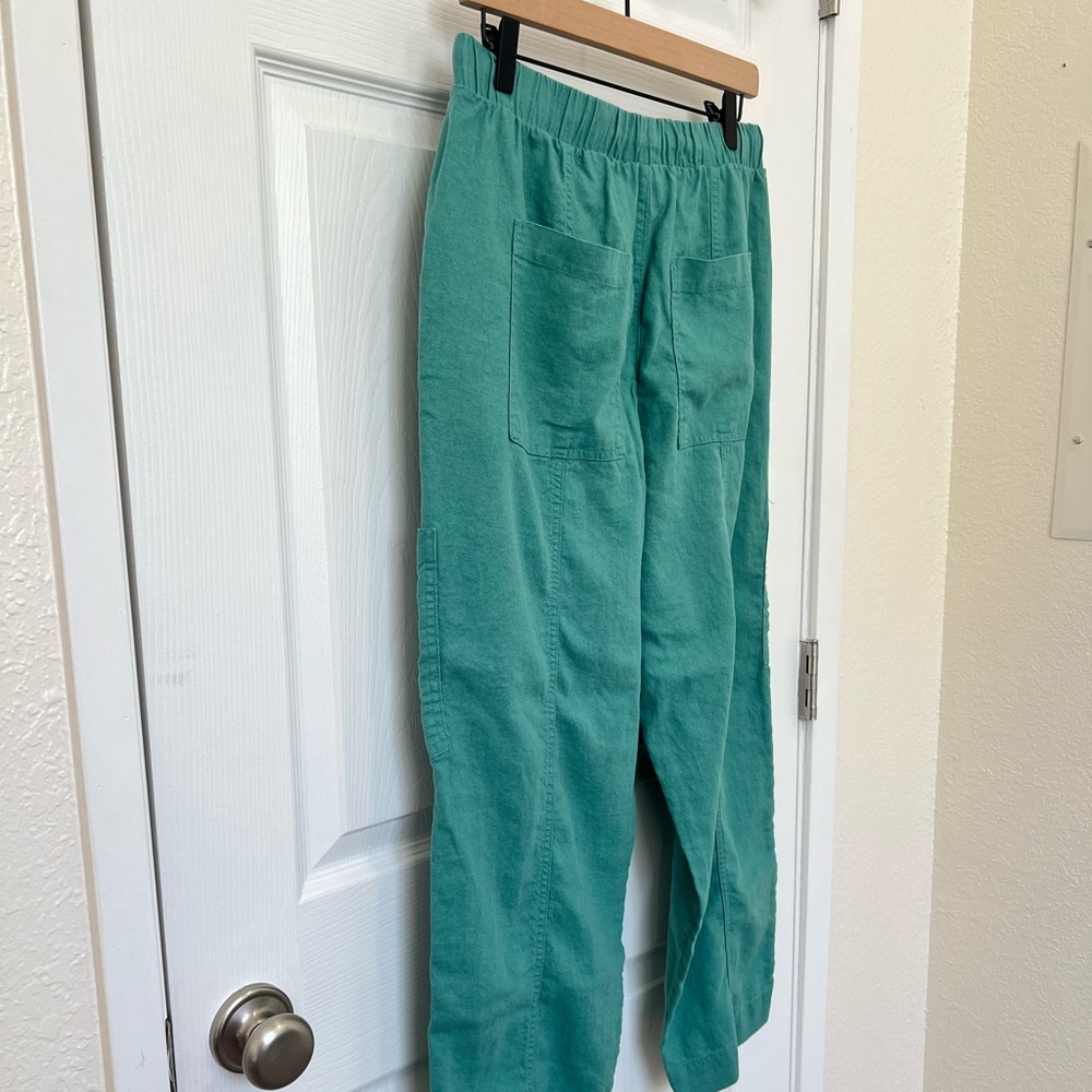 High Rise Tapered Pant | Universal Thread - Picture 5 of 7